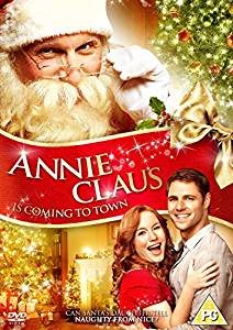 Annie Claus (IMPORT)